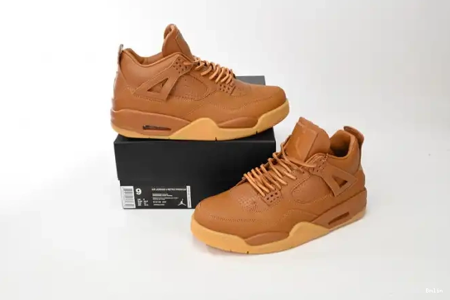 Bmlin Jordan Premium 4 819139-205 Air 0503